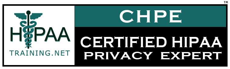 Certified HIPAA Privacy Expert Course