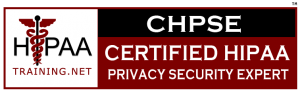 HIPAA Privacy Security Training