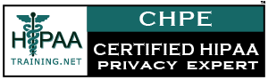 Comprehensive HIPAA Privacy and Intermediate Security Training