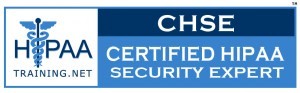 Comprehensive HIPAA Security Certification Training