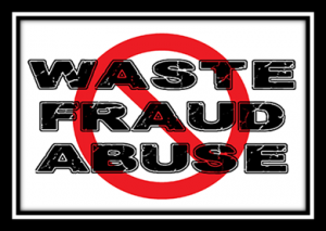 Medical Fraud, Waste and Abuse Training