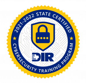 Cybersecurity-Training