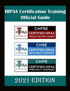 HIPAA Book