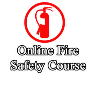 Online Fire Safety Course