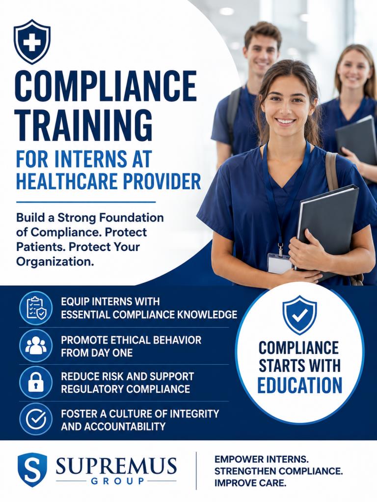 Intern Medical Provider New Employee Onboarding
